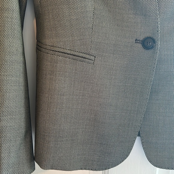Max Mara Single Button Jacket - Picture 5 of 11